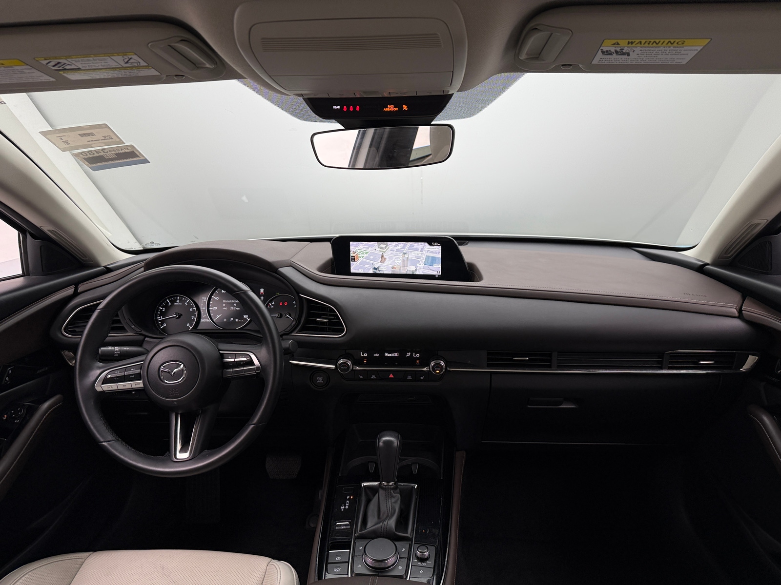 Thumbnail: 2021 Mazda CX-30 - 2