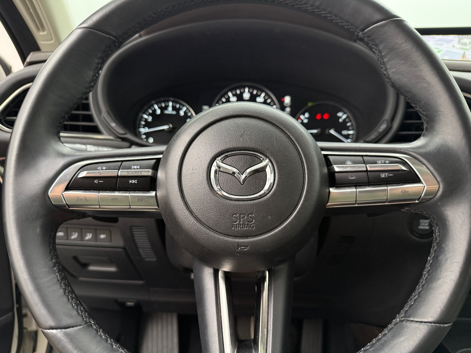 Thumbnail: 2021 Mazda CX-30 - 4