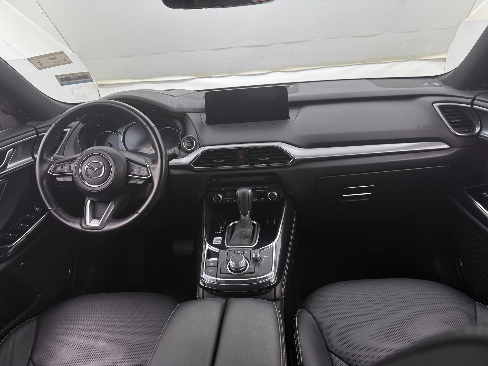 Thumbnail: 2023 Mazda CX-9 - 2