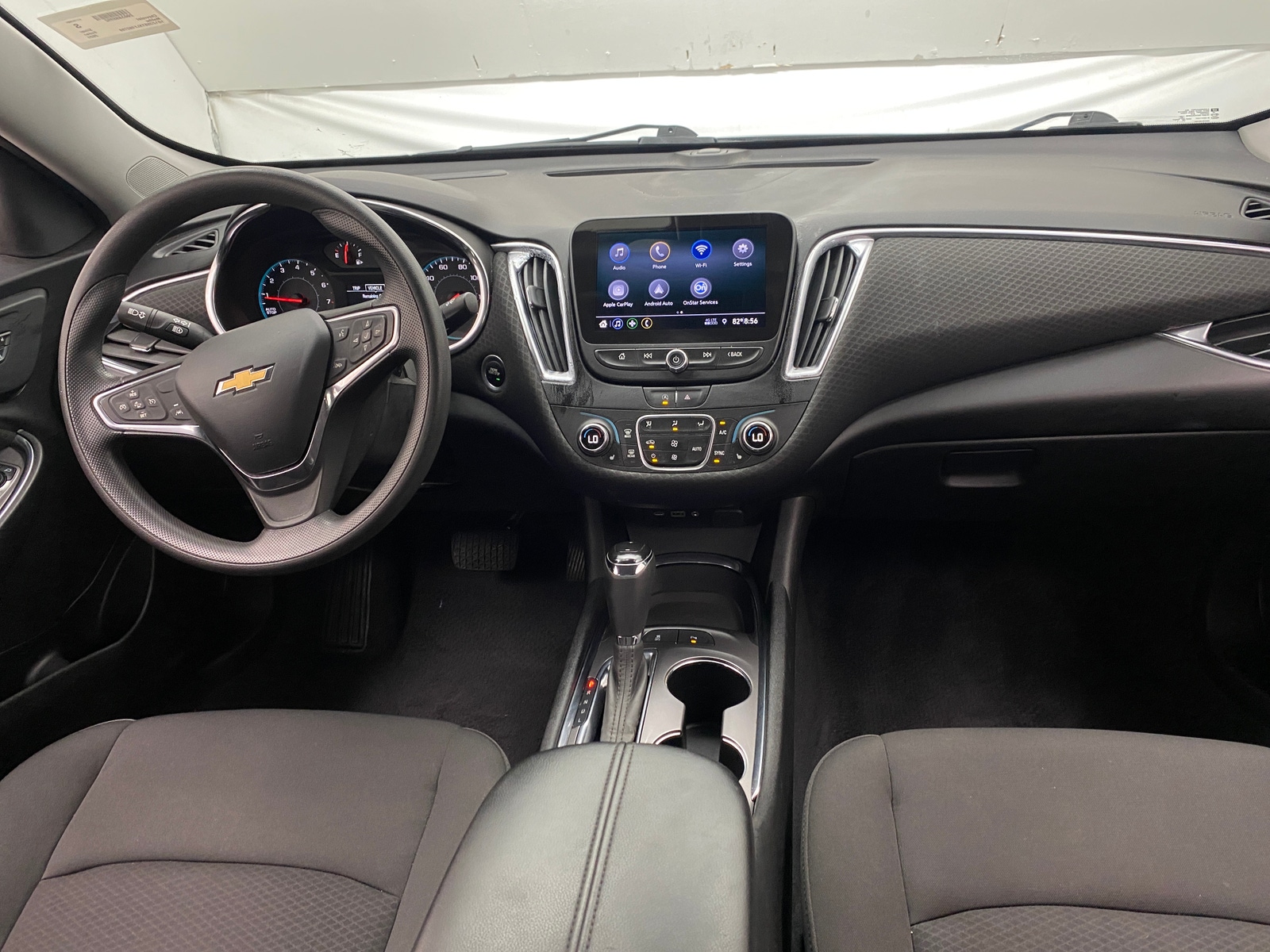 Thumbnail: 2020 Chevrolet Malibu - 3