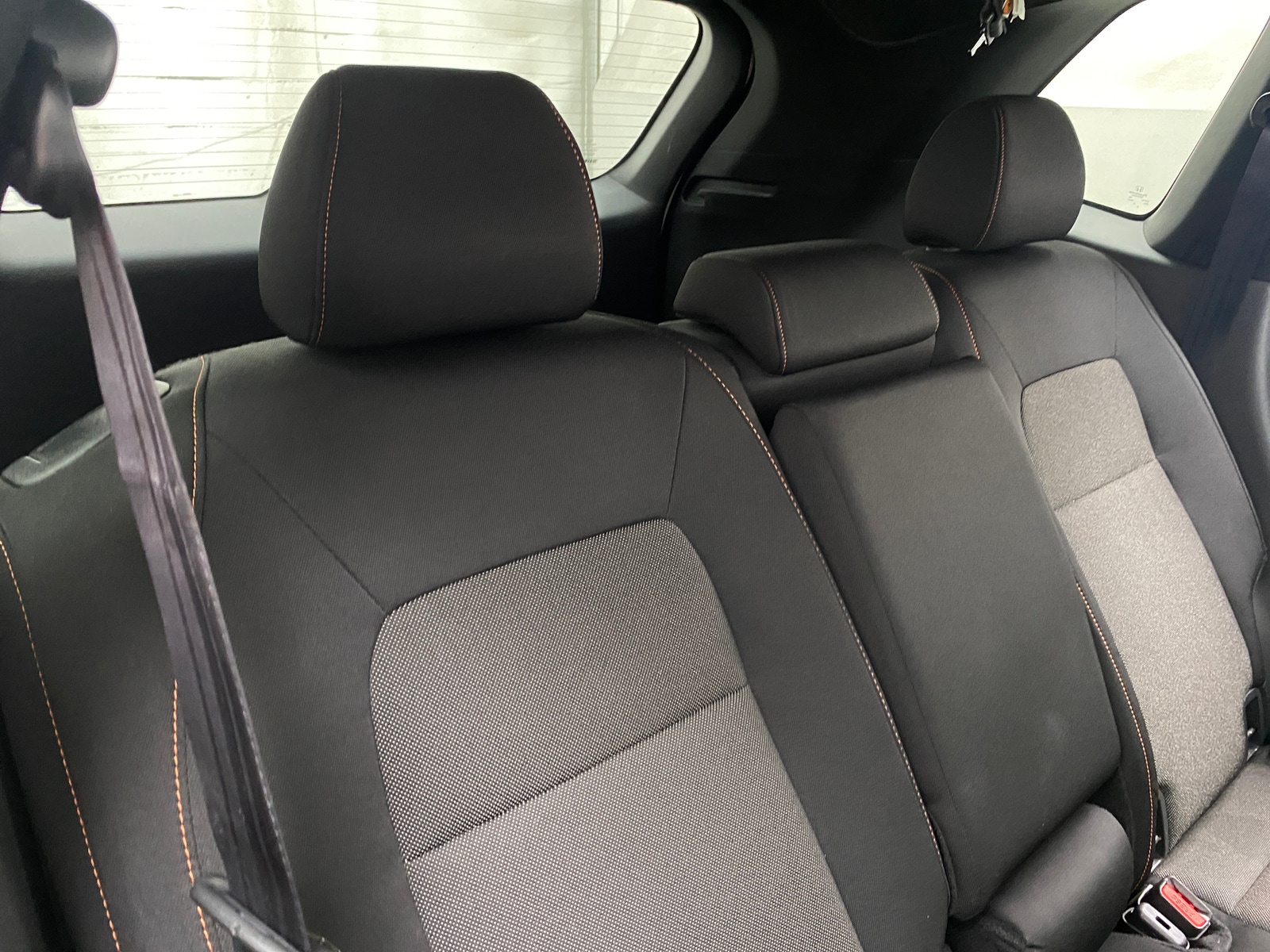 Thumbnail: 2024 Honda CR-V - 6