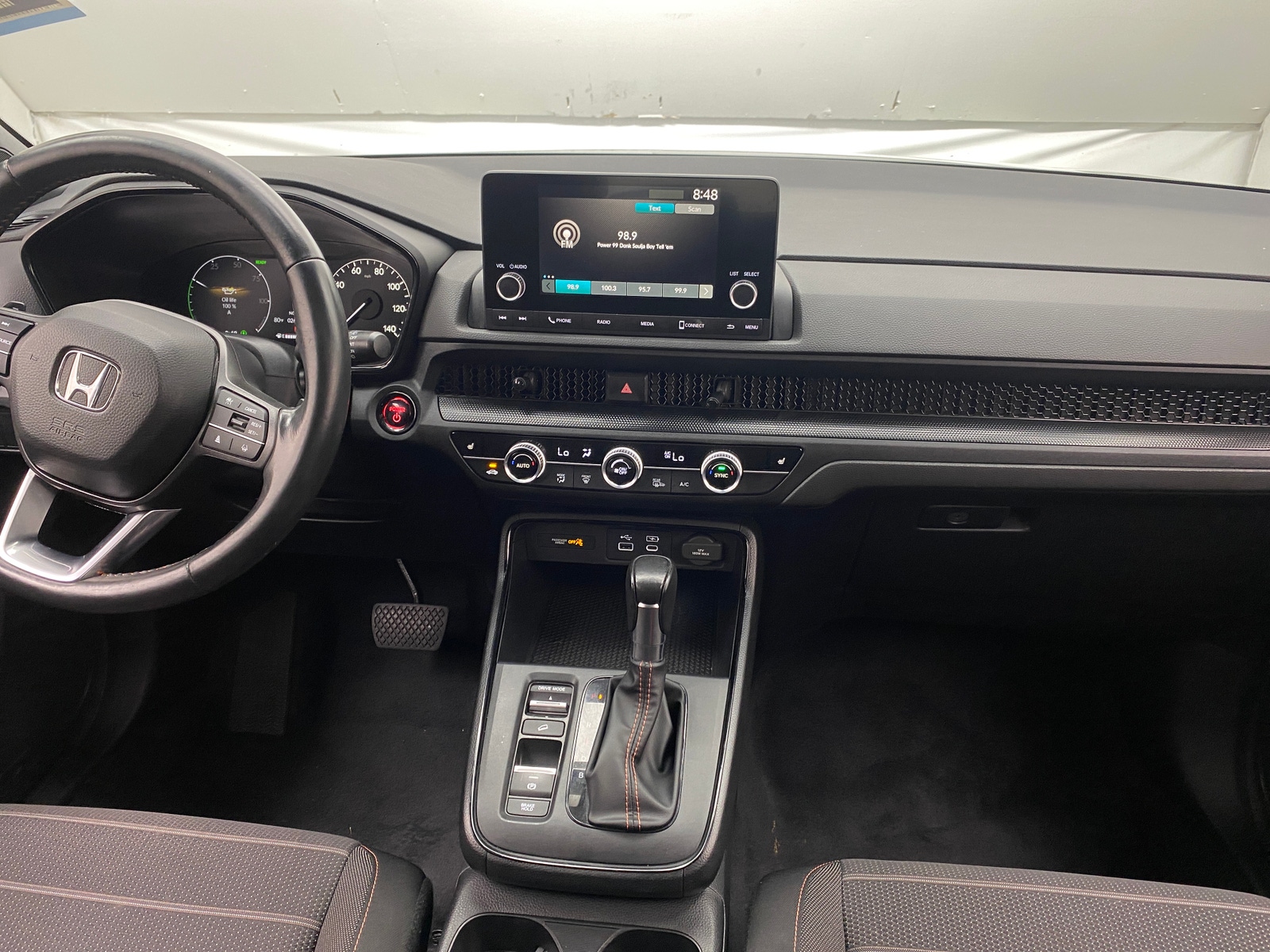 Thumbnail: 2024 Honda CR-V - 3