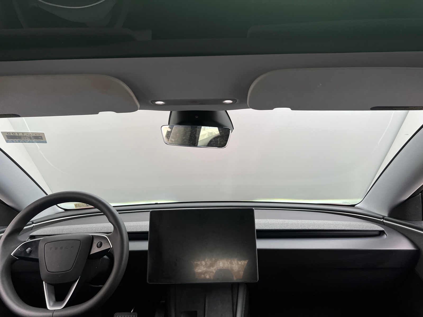 Thumbnail: 2025 Tesla Model 3 - 2