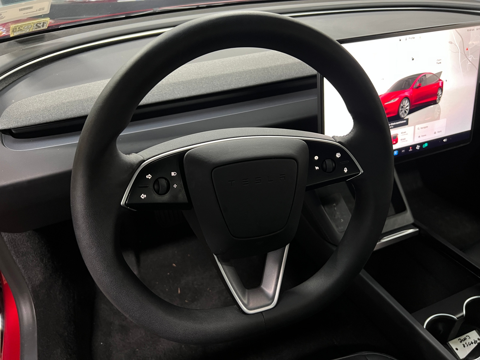 Thumbnail: 2025 Tesla Model 3 - 4