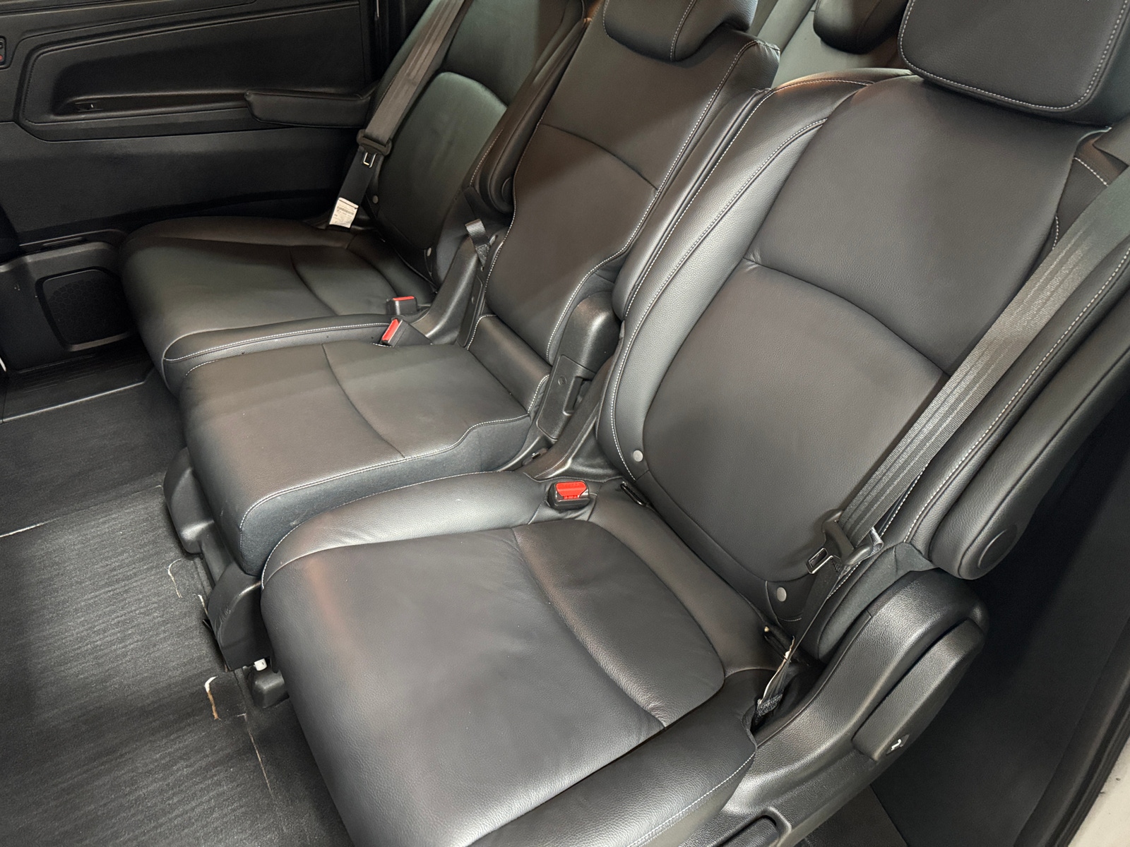 Thumbnail: 2024 Honda Odyssey - 5