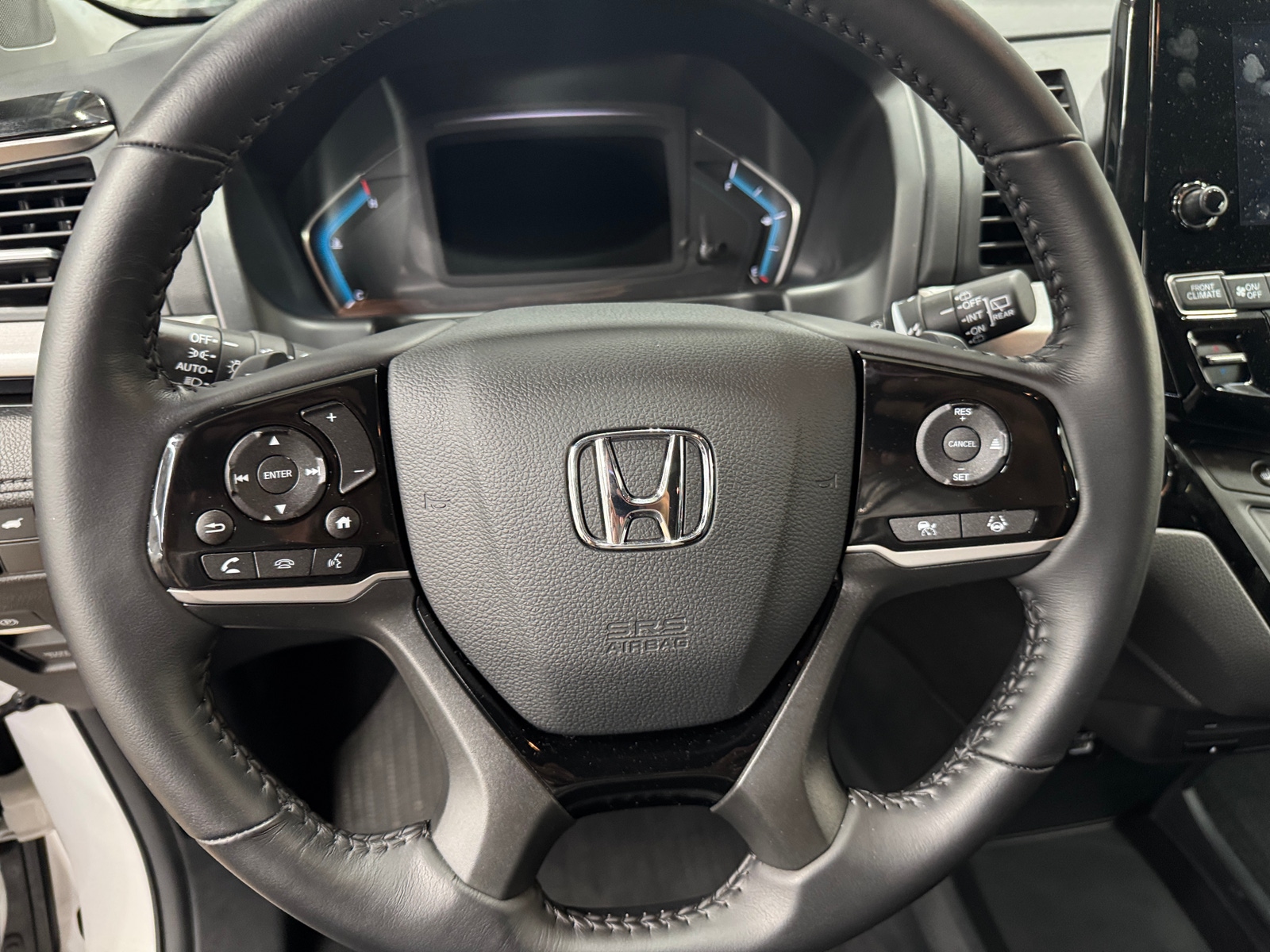 Thumbnail: 2024 Honda Odyssey - 4