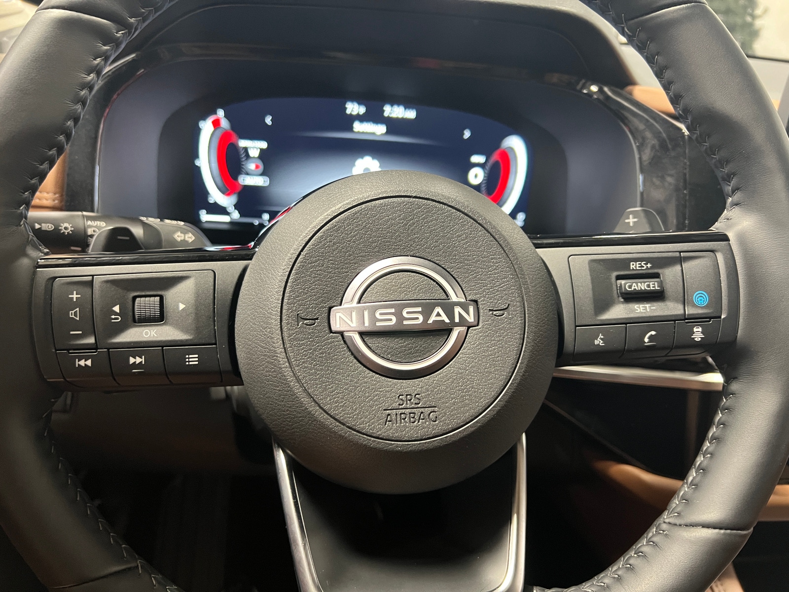 Thumbnail: 2024 Nissan Pathfinder - 4