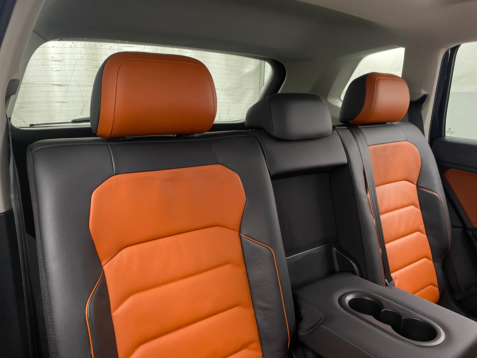 Thumbnail: 2019 Volkswagen Tiguan - 5