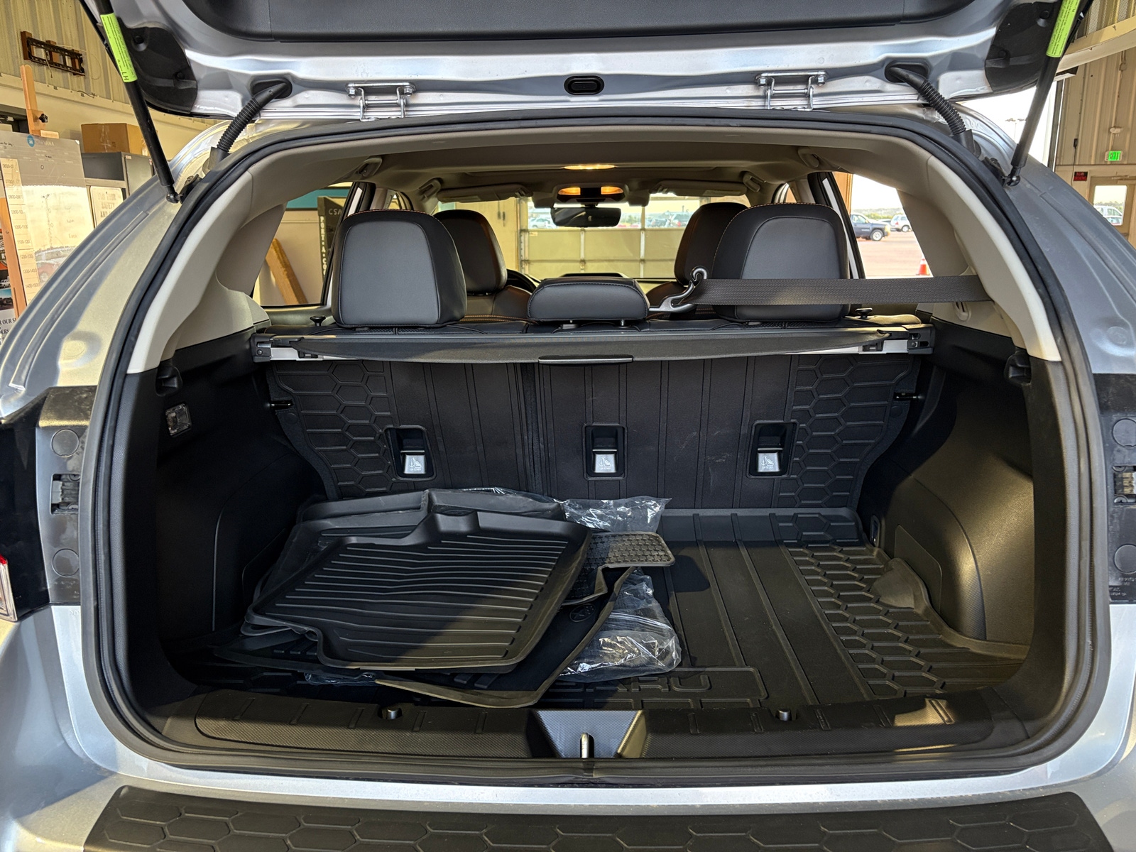 Thumbnail: 2019 Subaru Crosstrek - 6