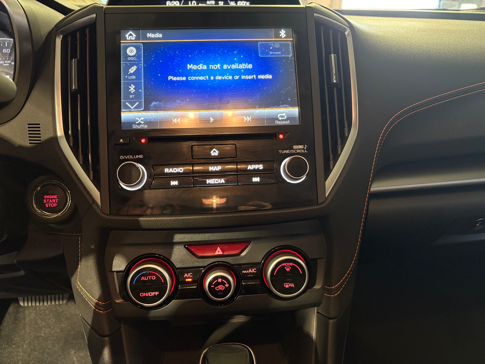 Thumbnail: 2019 Subaru Crosstrek - 3