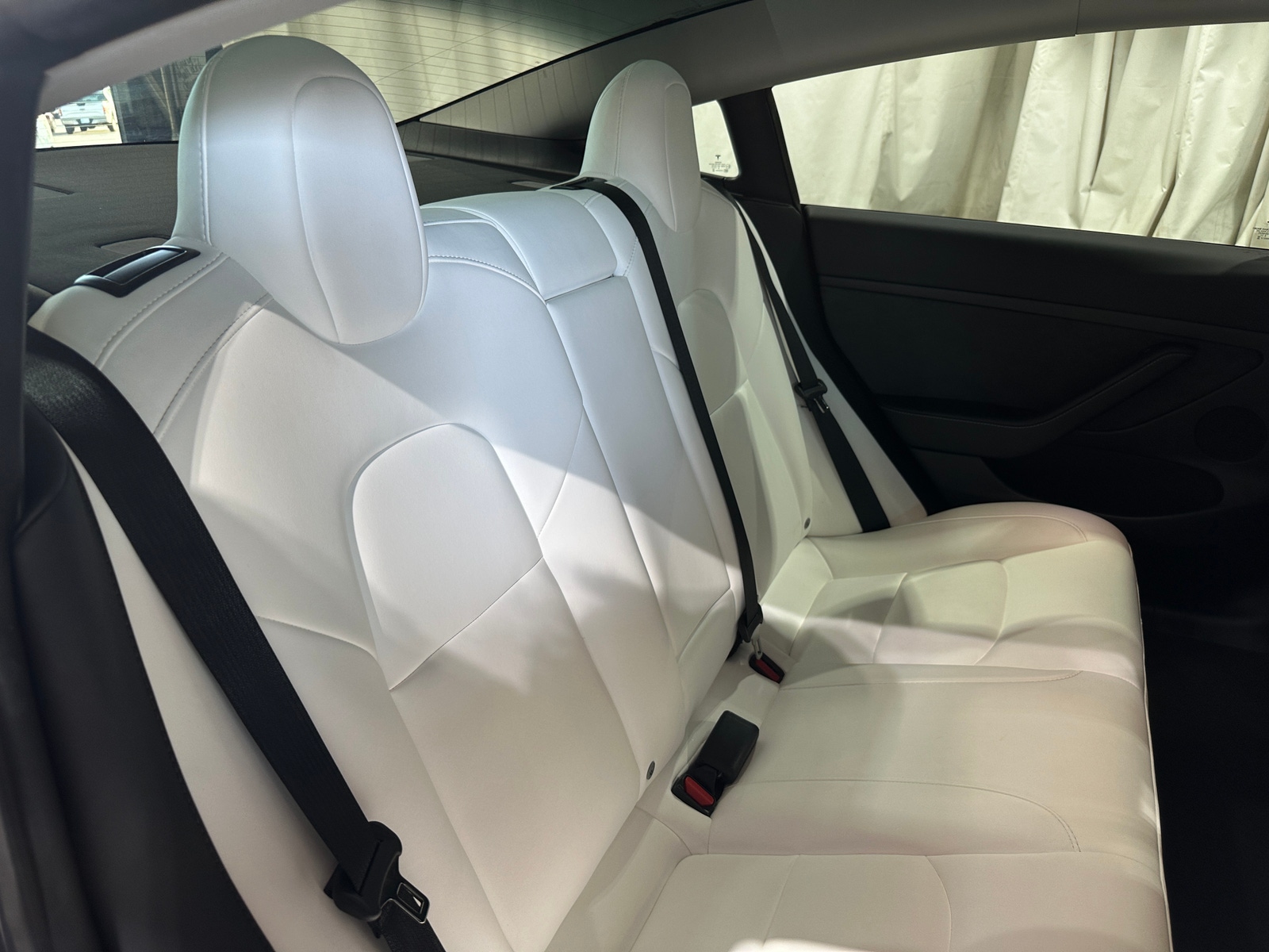 Thumbnail: 2023 Tesla Model 3 - 5