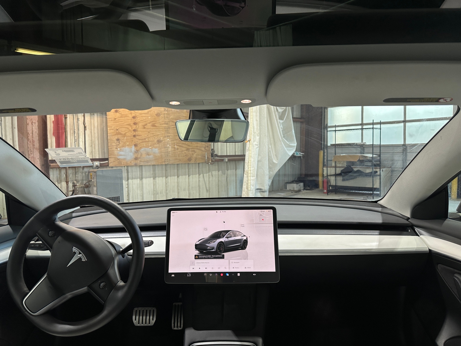 Thumbnail: 2023 Tesla Model 3 - 2