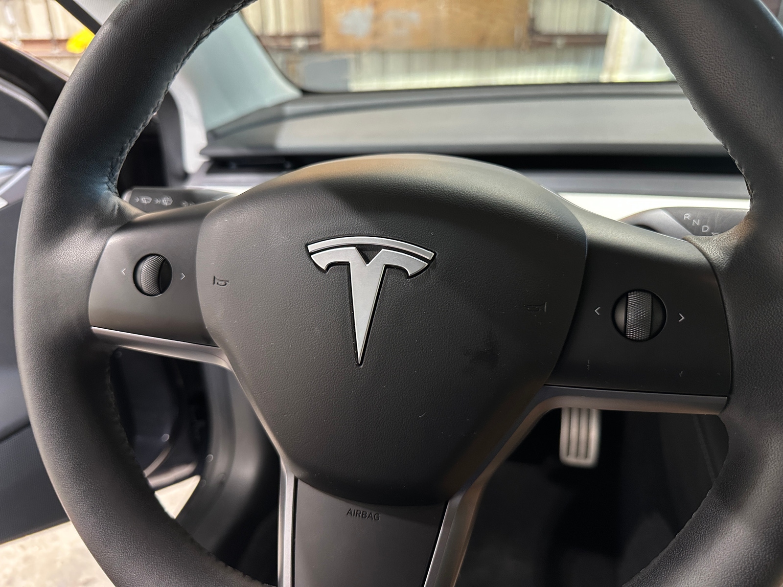 Thumbnail: 2023 Tesla Model 3 - 4