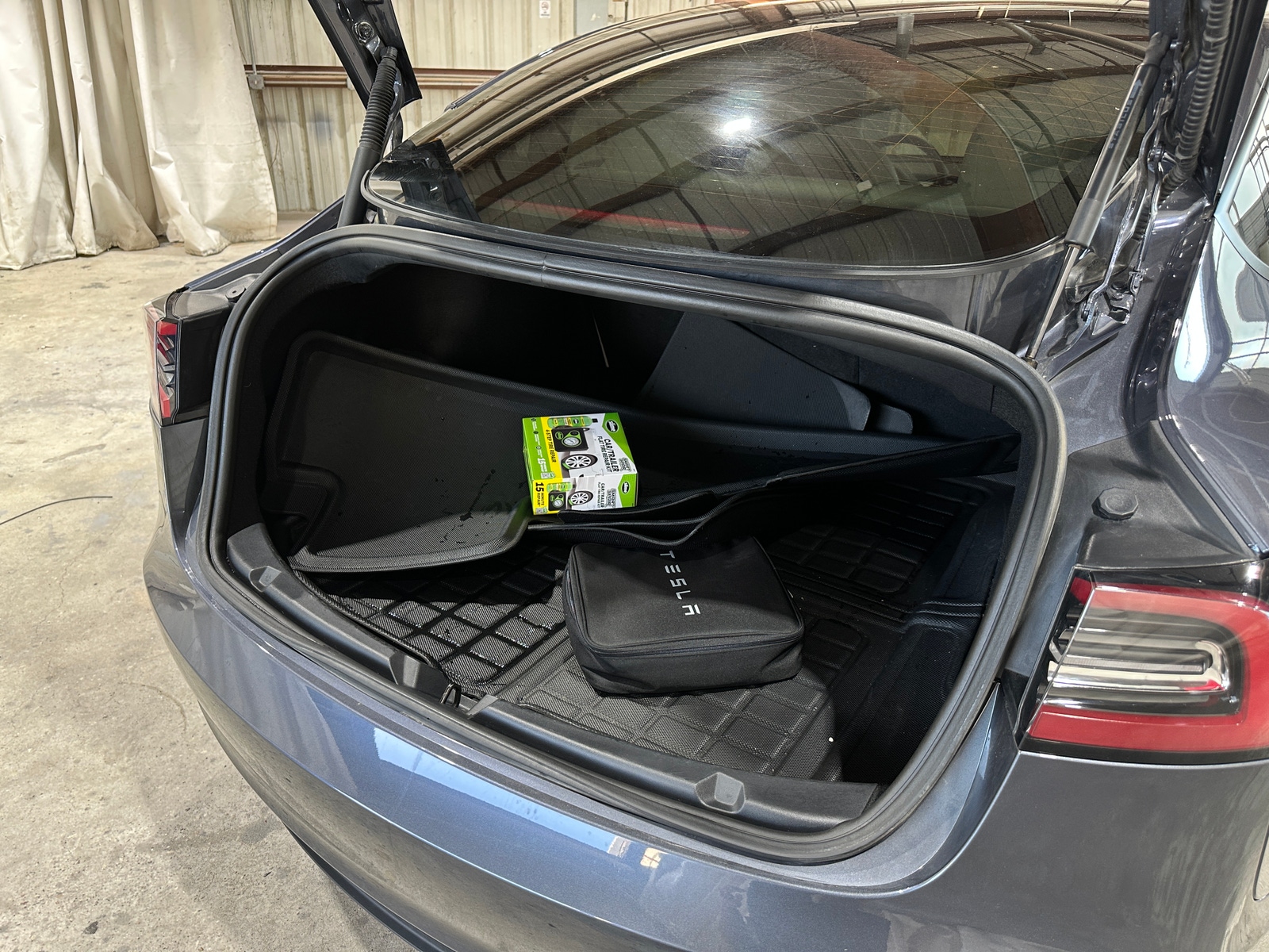 Thumbnail: 2023 Tesla Model 3 - 6