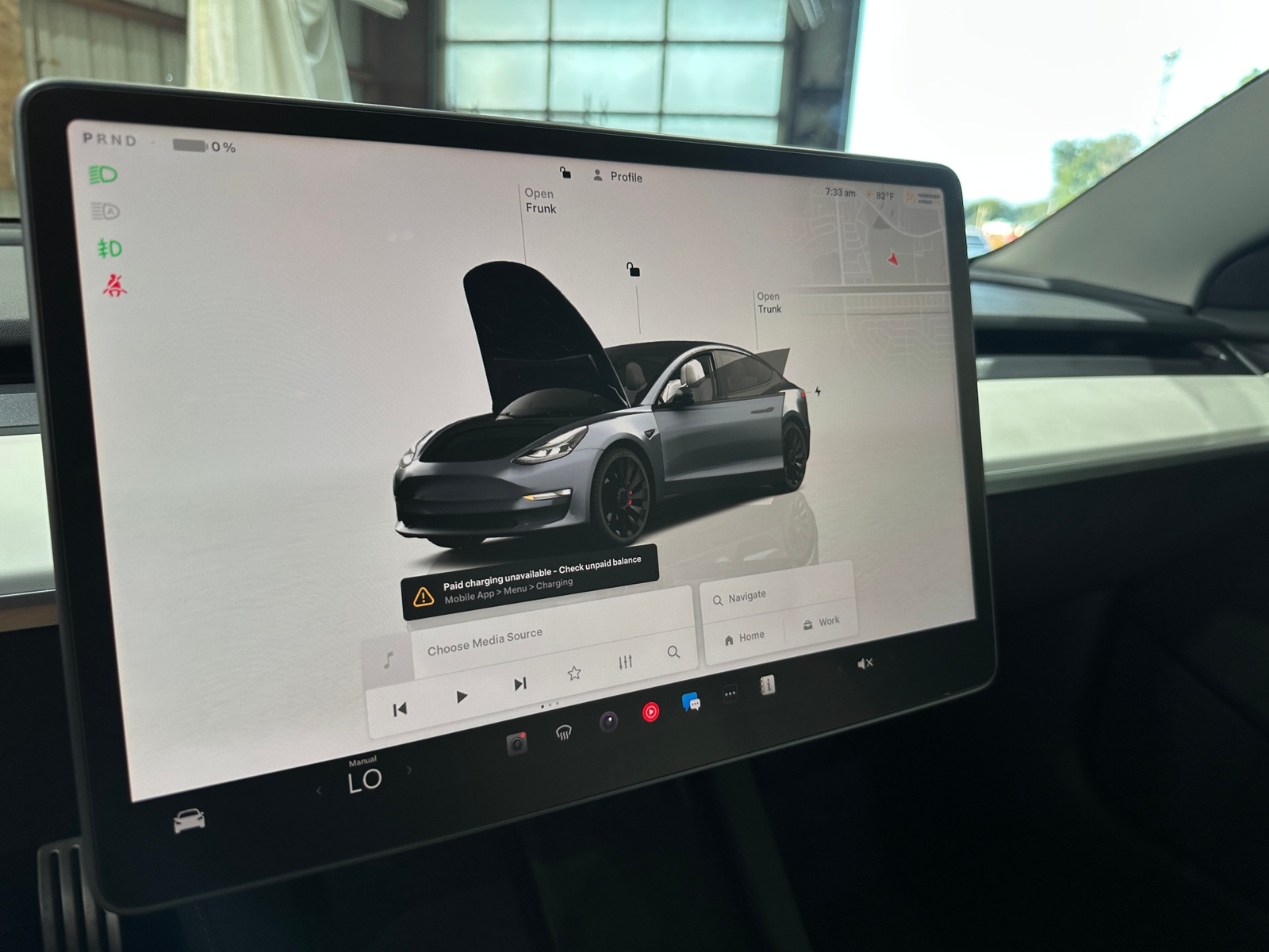Thumbnail: 2023 Tesla Model 3 - 3
