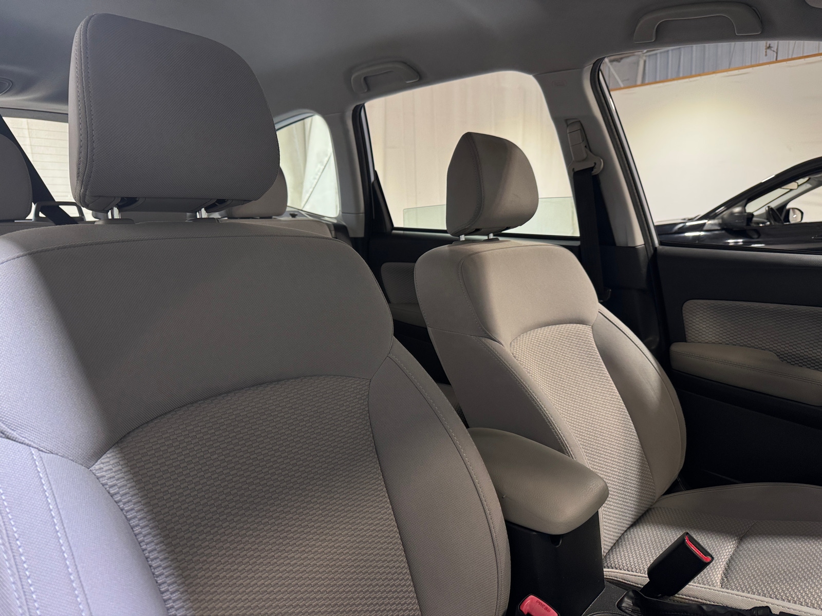 Thumbnail: 2017 Subaru Forester - 2