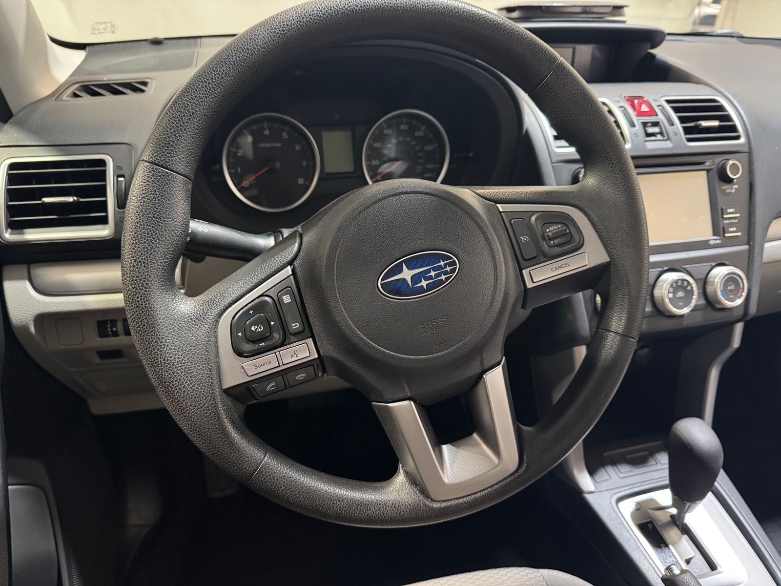 Thumbnail: 2017 Subaru Forester - 5
