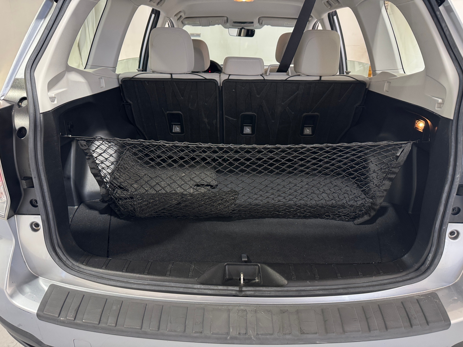 Thumbnail: 2017 Subaru Forester - 7