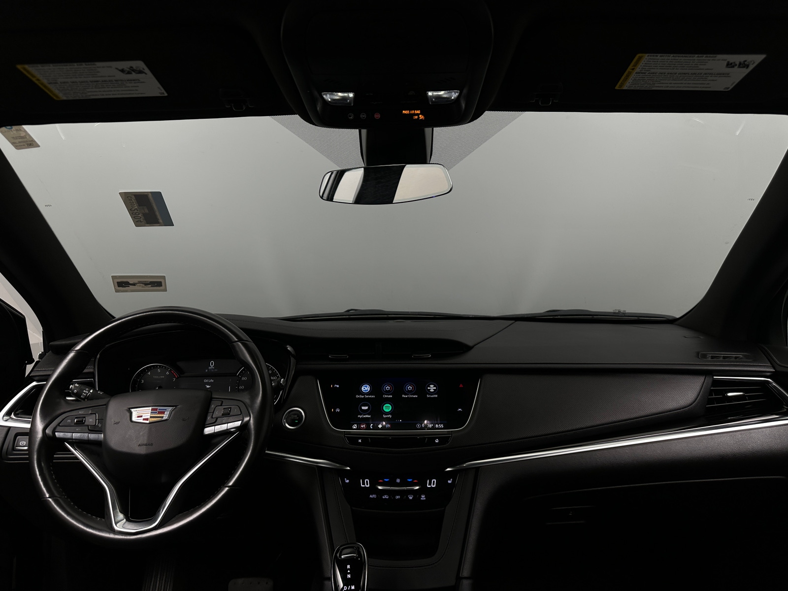 Thumbnail: 2024 Cadillac XT6 - 2