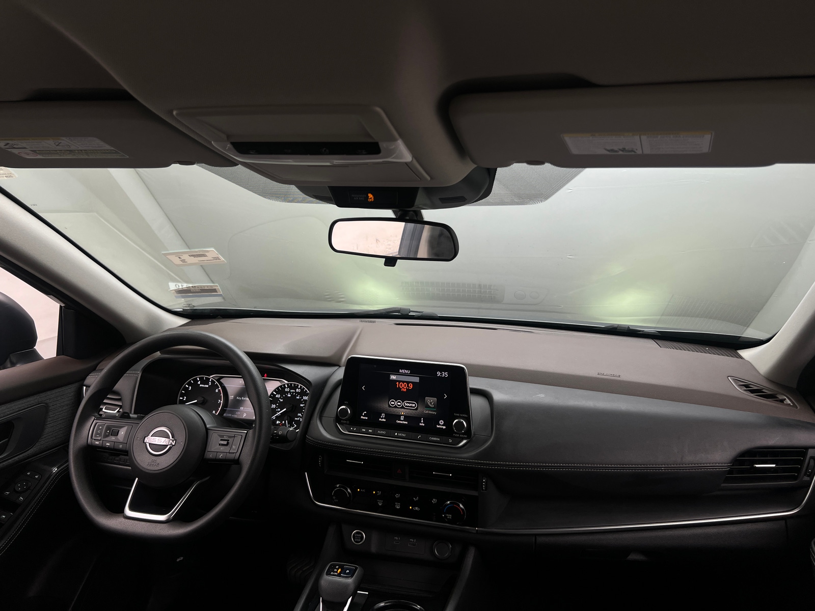 Thumbnail: 2022 Nissan Rogue - 3