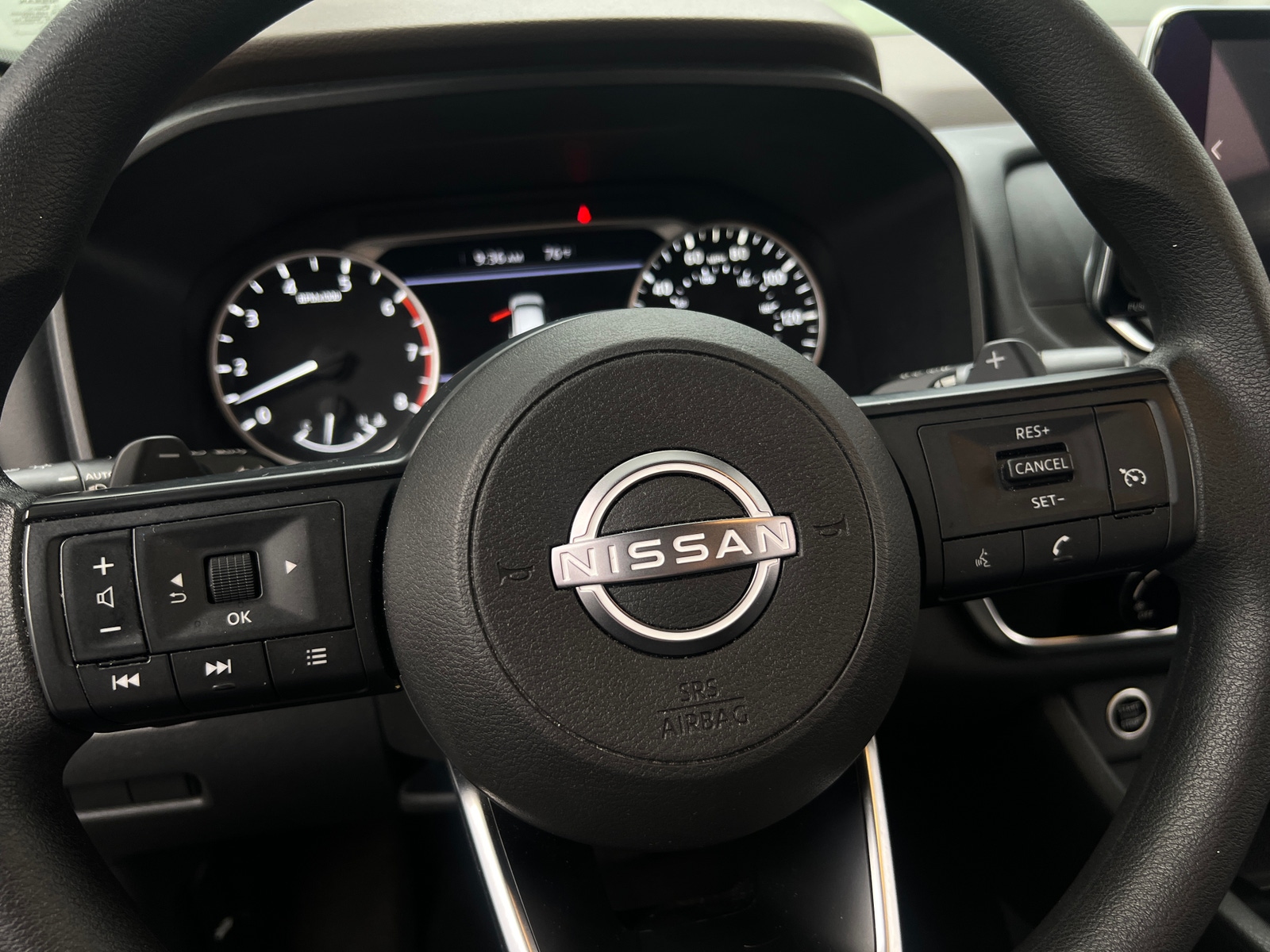 Thumbnail: 2022 Nissan Rogue - 5