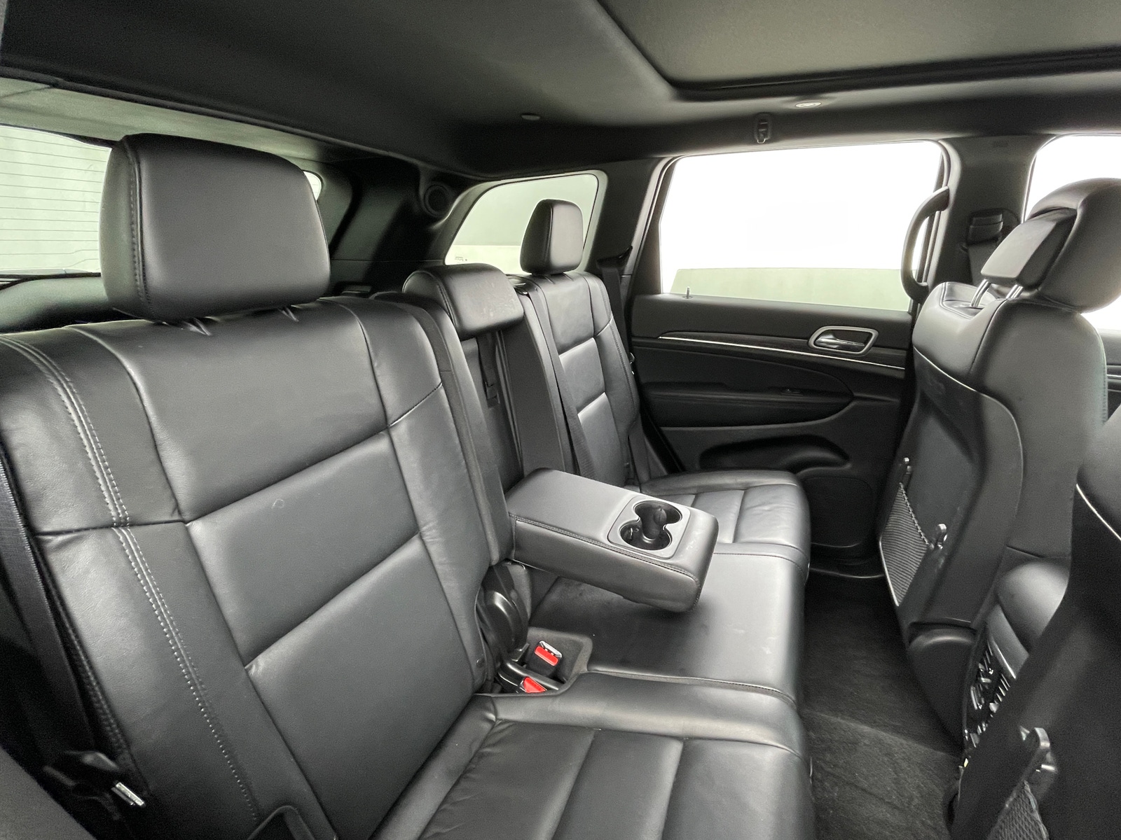 Thumbnail: 2022 Jeep Grand Cherokee - 5