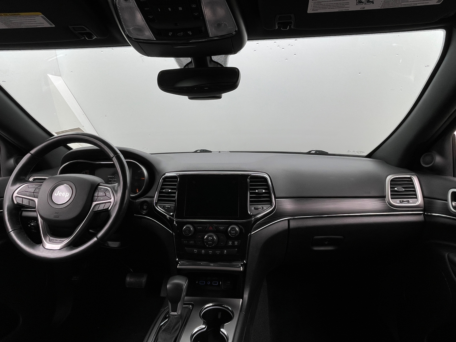 Thumbnail: 2022 Jeep Grand Cherokee - 2