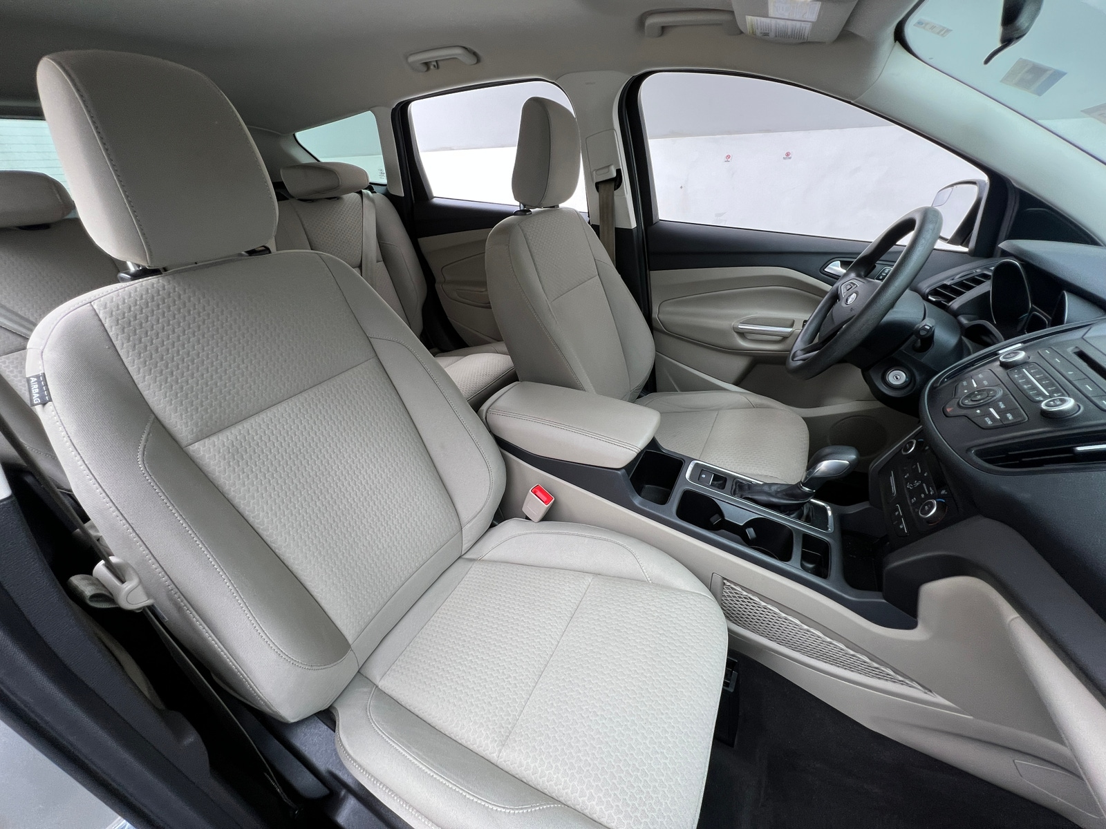 Thumbnail: 2018 Ford Escape - 2