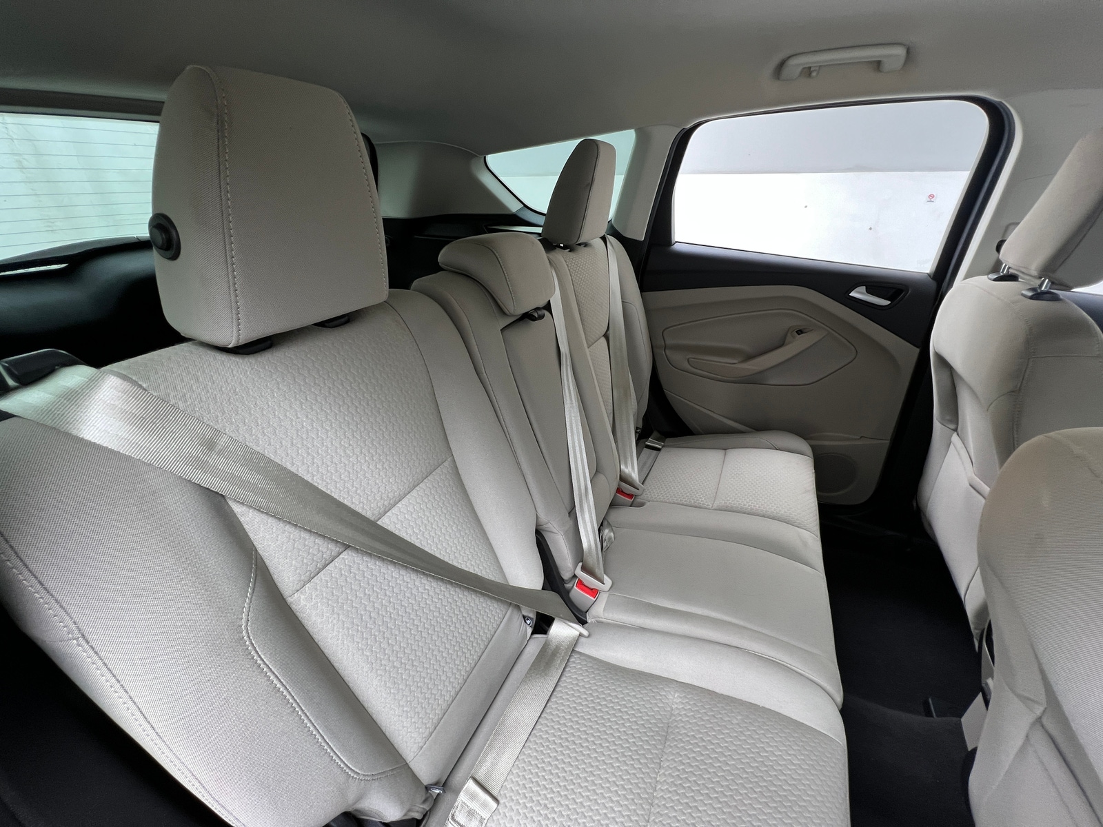 Thumbnail: 2018 Ford Escape - 6