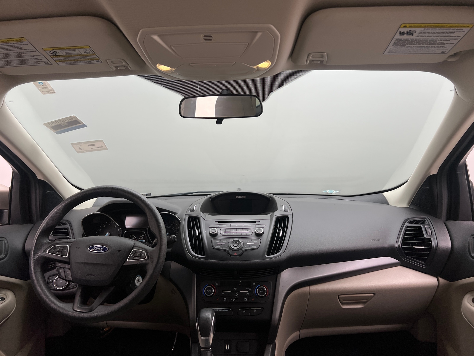 Thumbnail: 2018 Ford Escape - 3