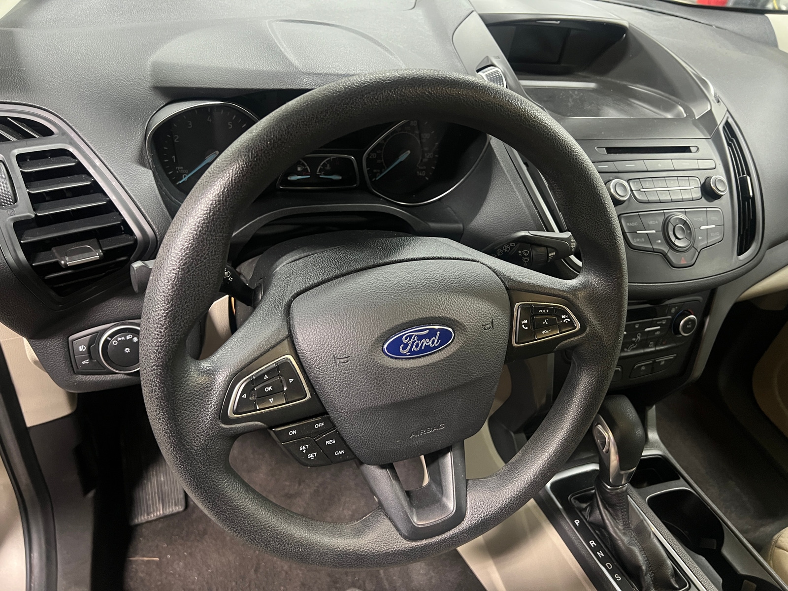 Thumbnail: 2018 Ford Escape - 5