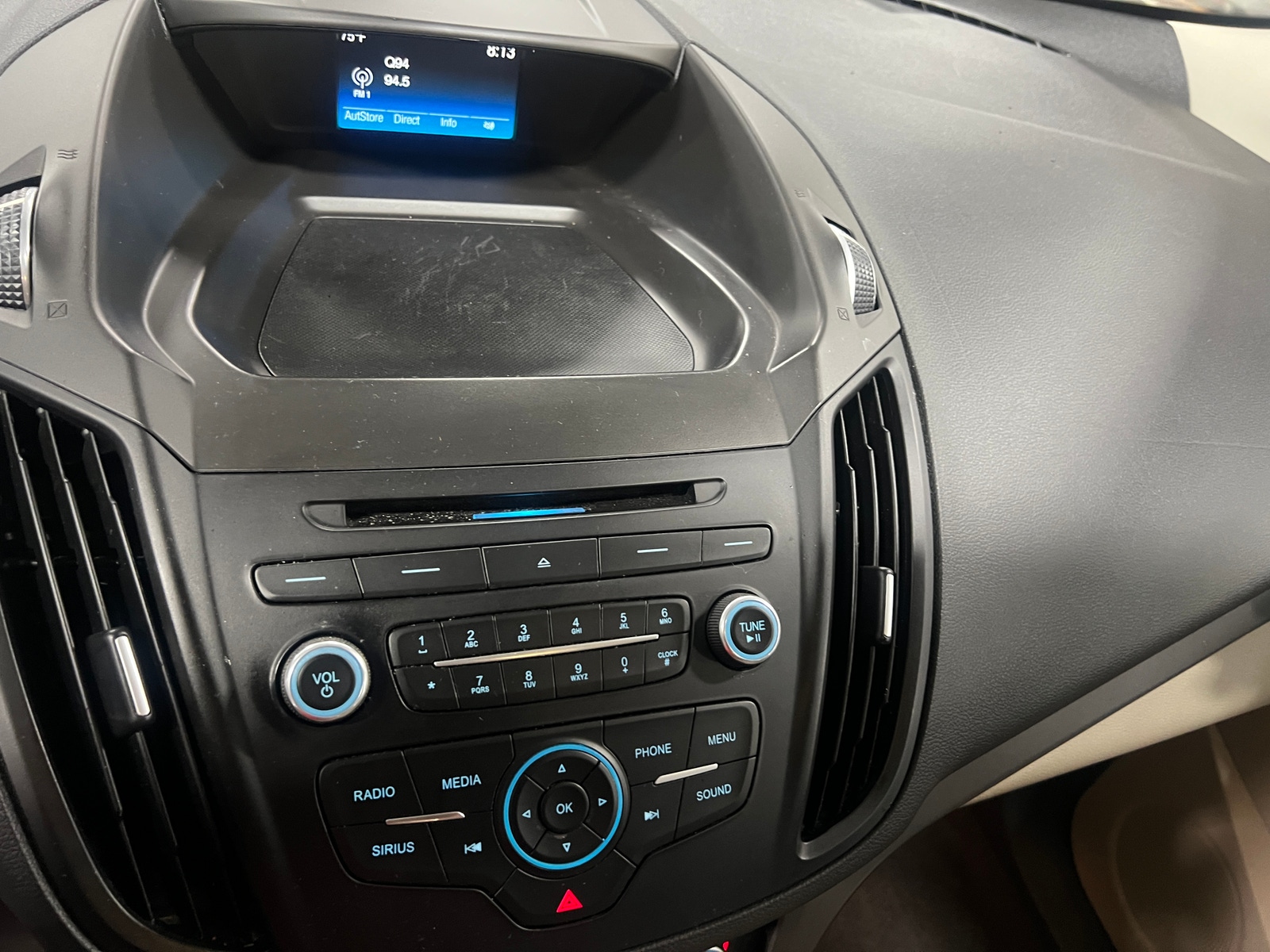 Thumbnail: 2018 Ford Escape - 4
