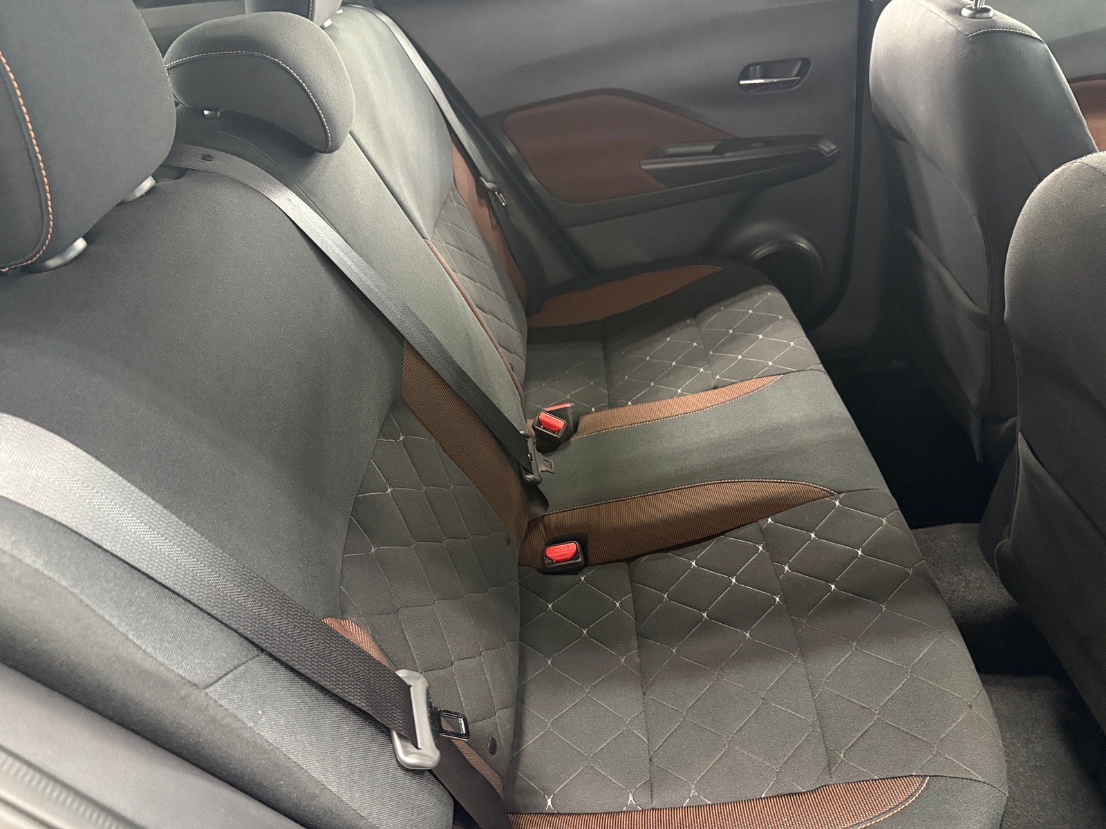 Thumbnail: 2019 Nissan Kicks - 6