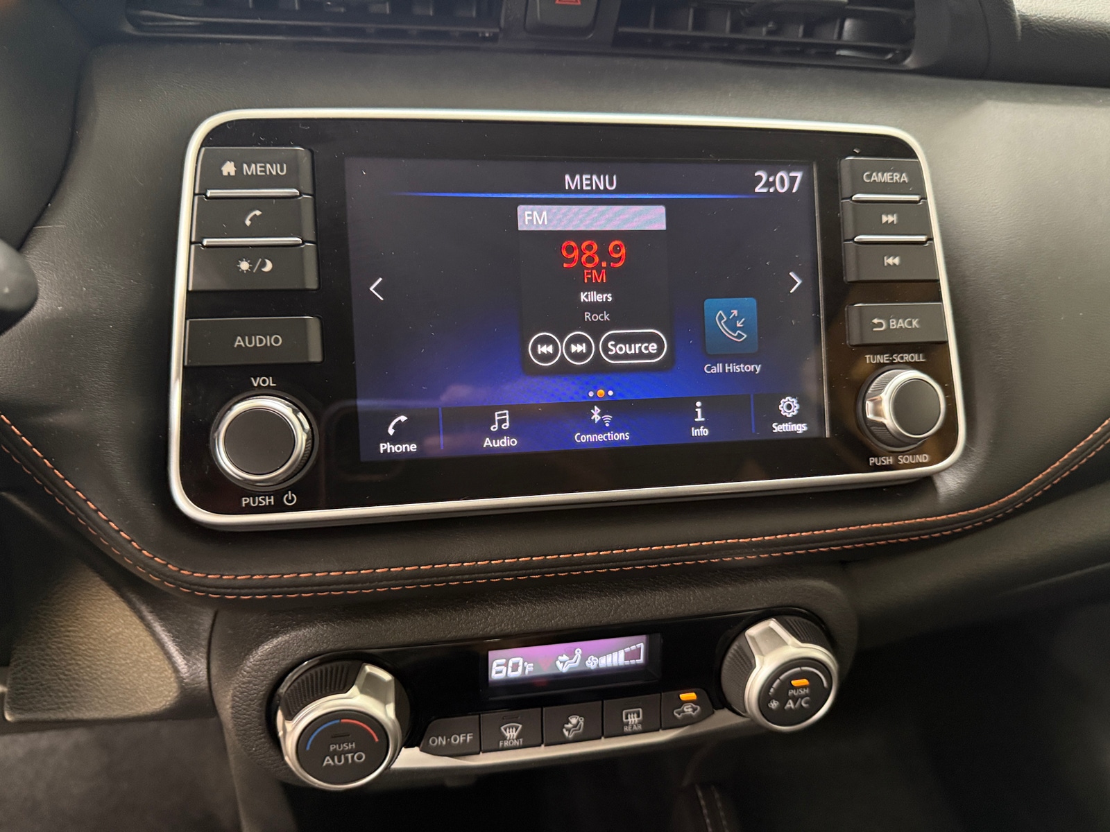 Thumbnail: 2019 Nissan Kicks - 4