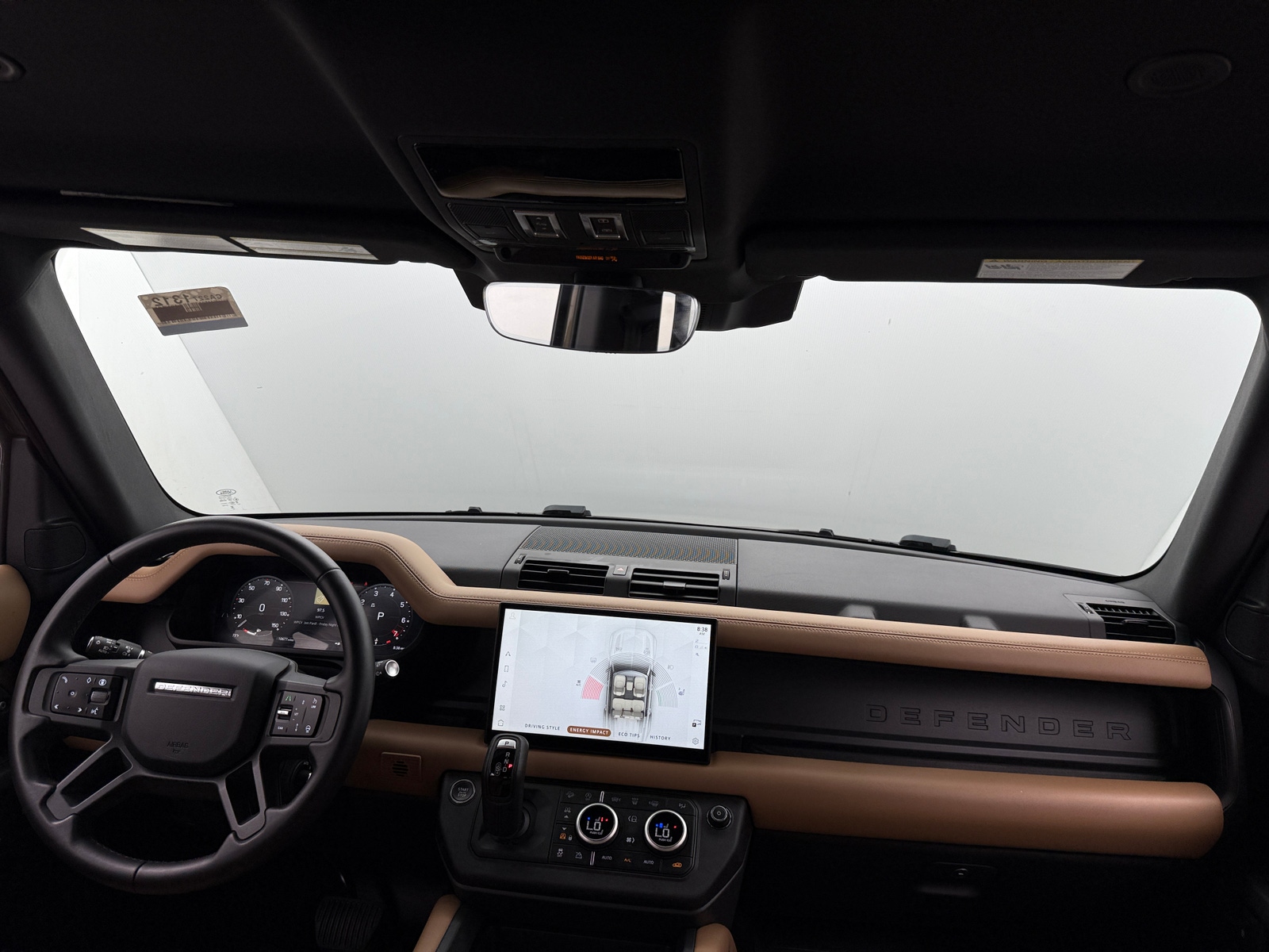 Thumbnail: 2025 Land Rover Defender - 2