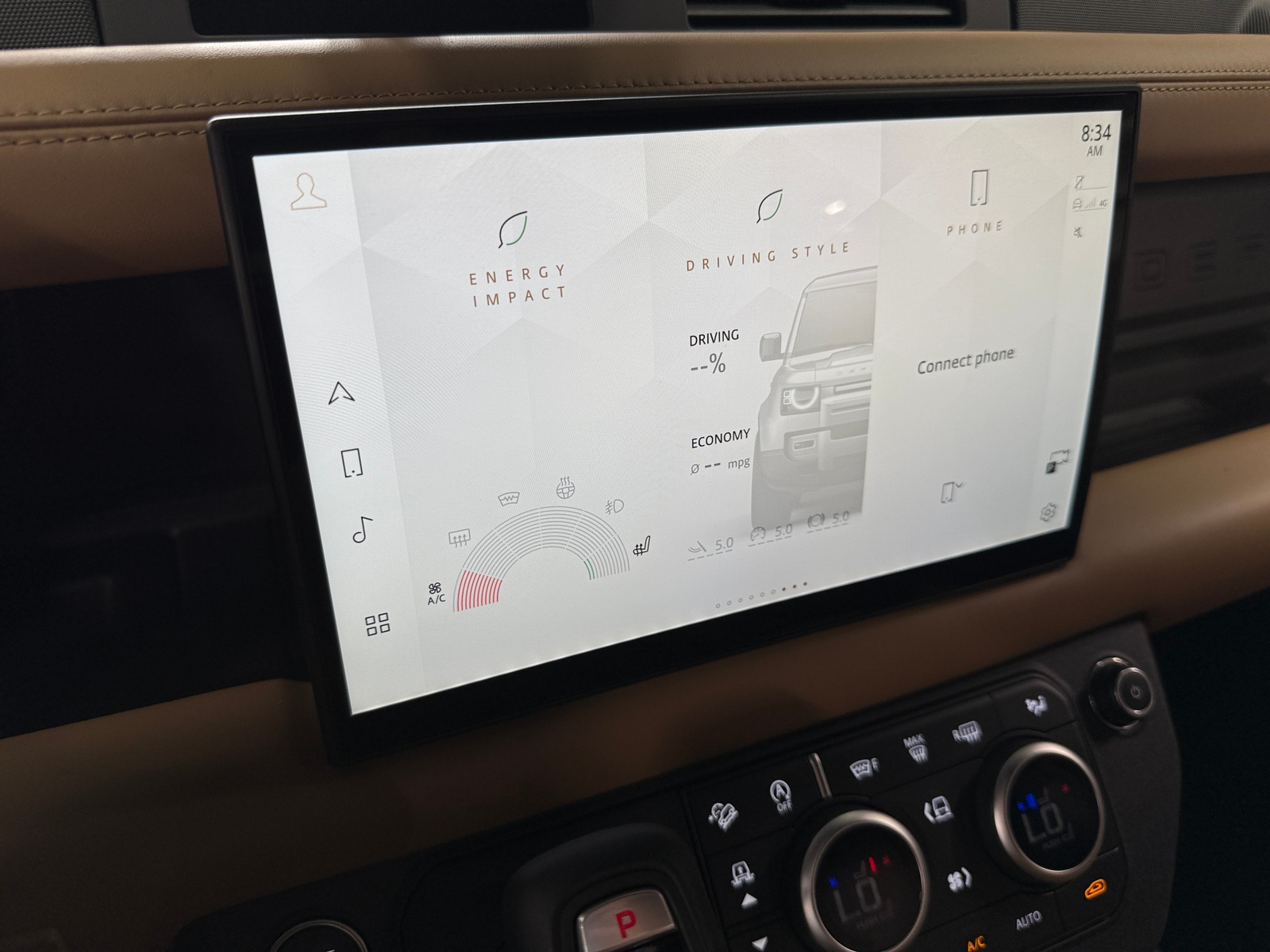 Thumbnail: 2025 Land Rover Defender - 3