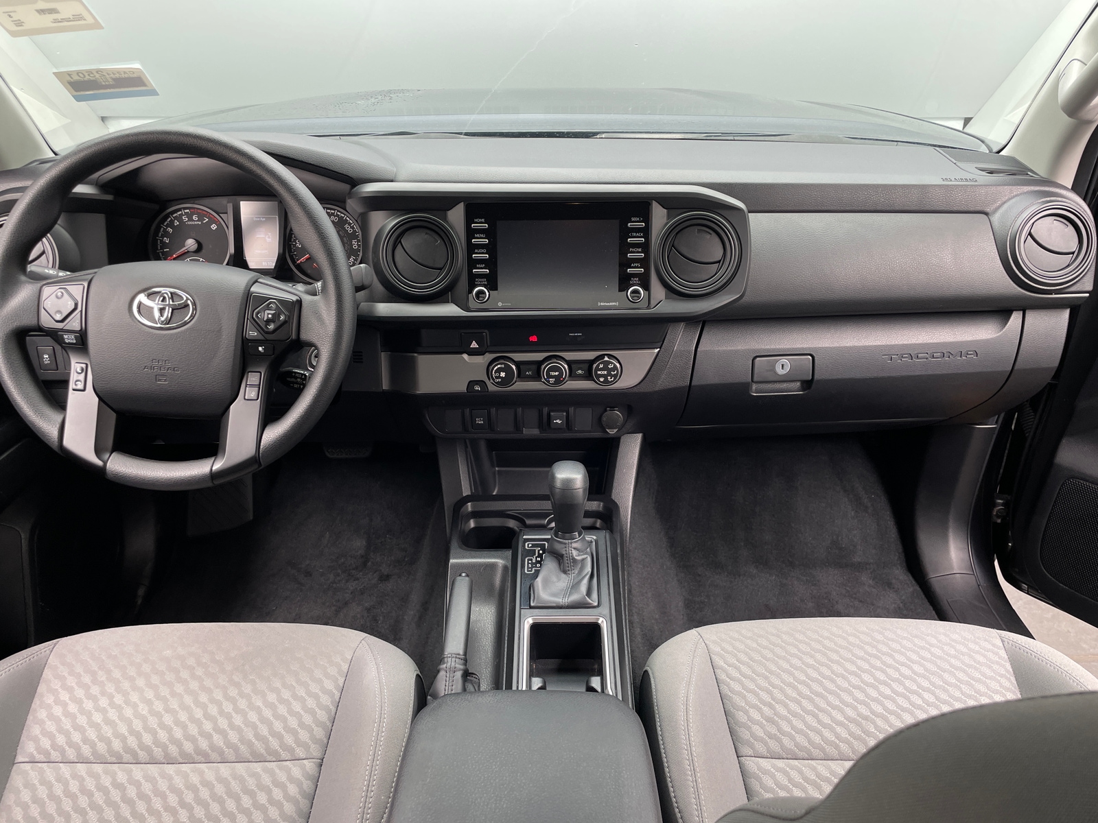 Thumbnail: 2023 Toyota Tacoma - 3