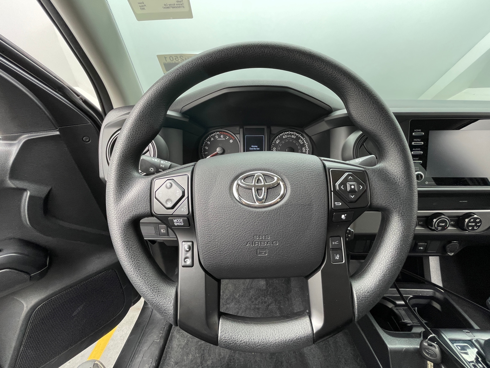 Thumbnail: 2023 Toyota Tacoma - 5