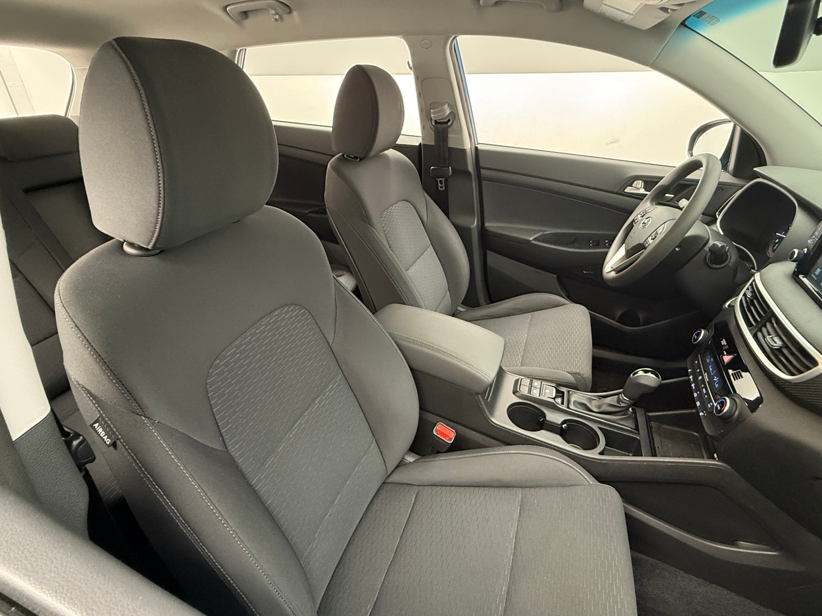Thumbnail: 2019 Hyundai Tucson - 2