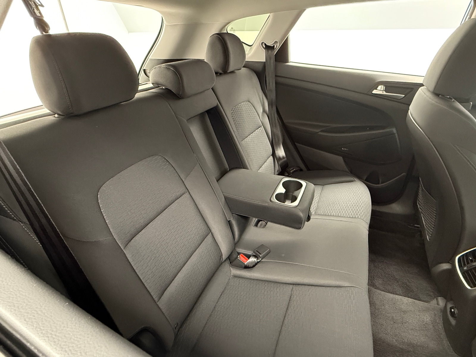 Thumbnail: 2019 Hyundai Tucson - 6
