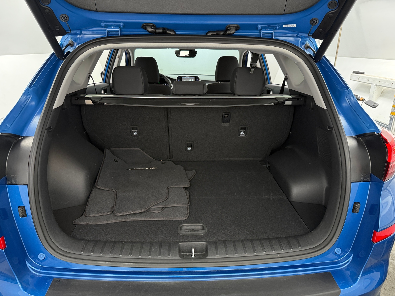 Thumbnail: 2019 Hyundai Tucson - 7