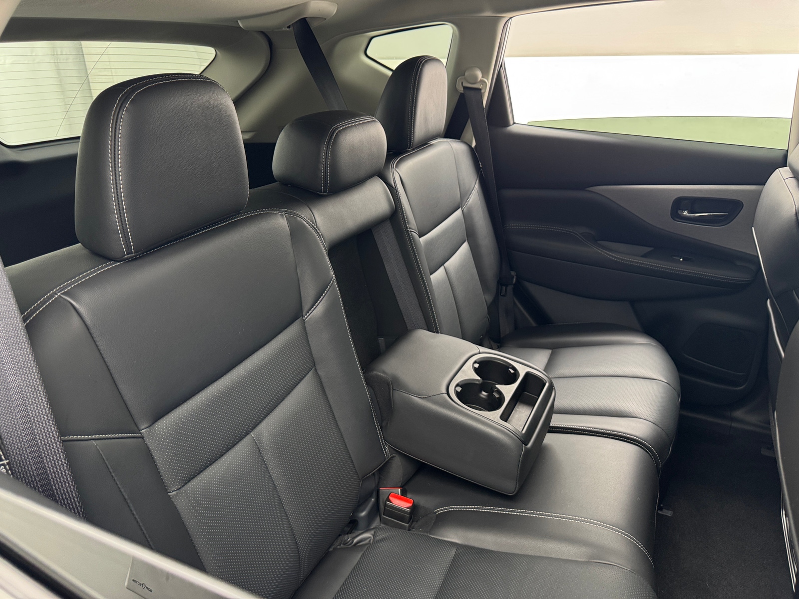 Thumbnail: 2024 Nissan Murano - 5