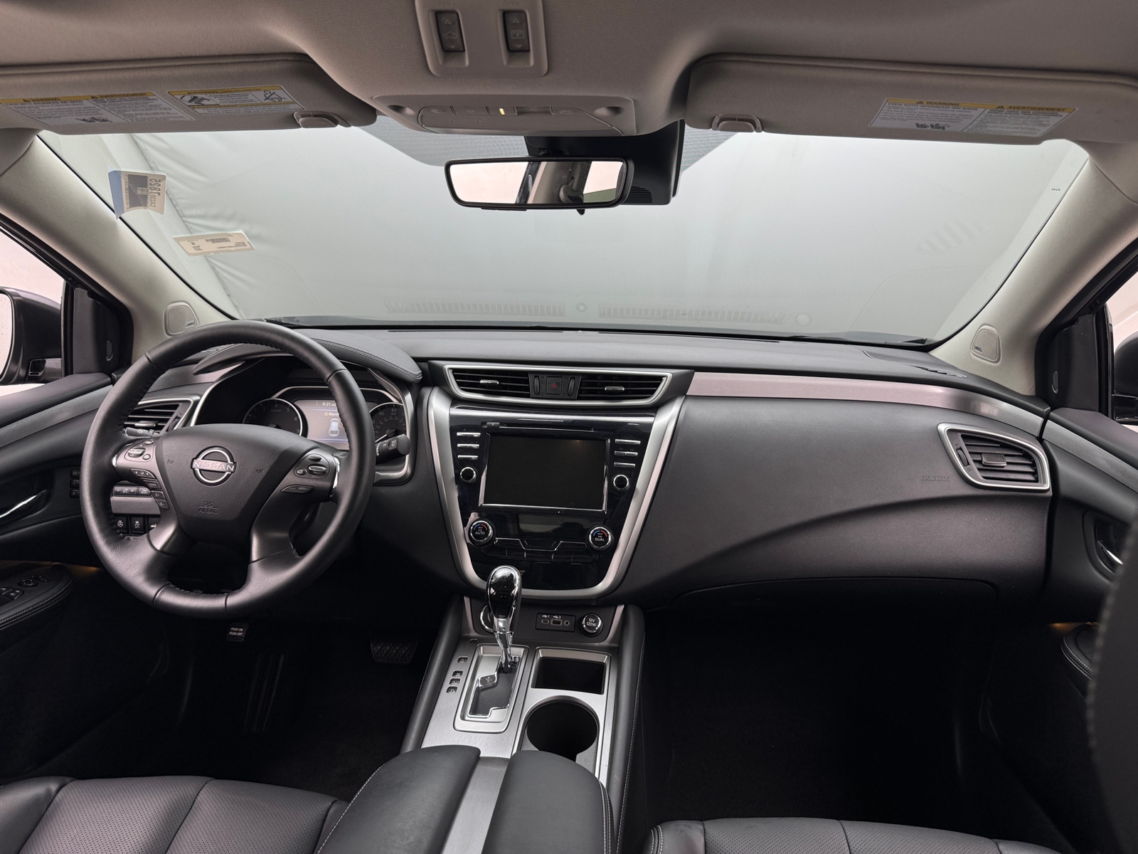 Thumbnail: 2024 Nissan Murano - 2