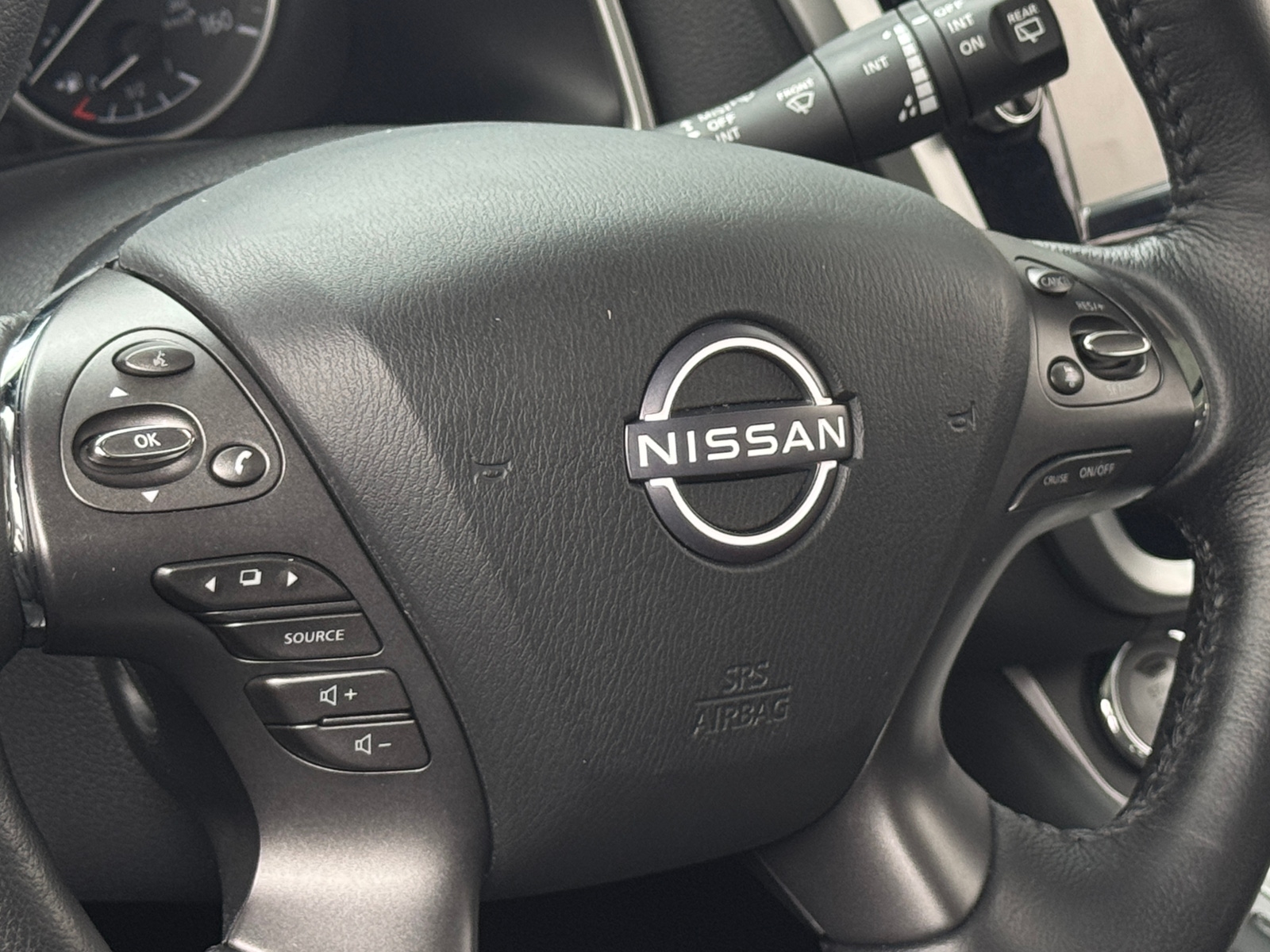 Thumbnail: 2024 Nissan Murano - 4