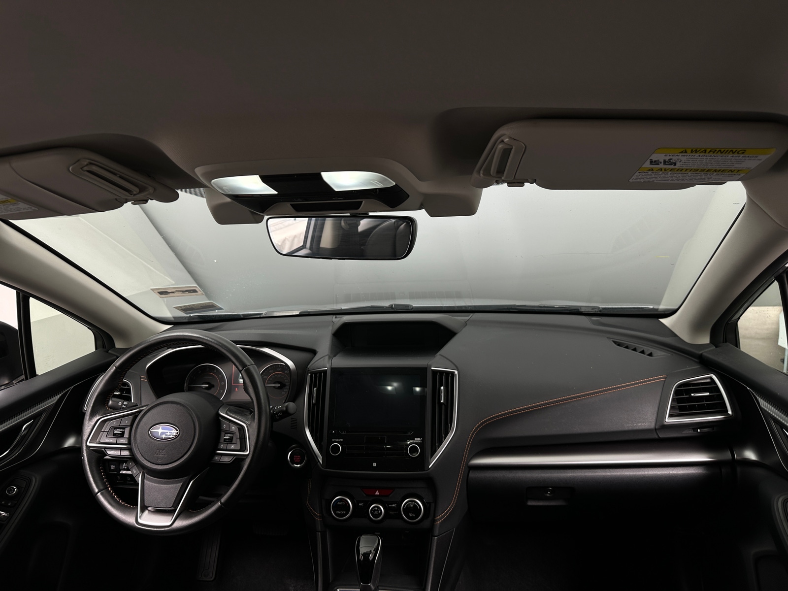 Thumbnail: 2022 Subaru Crosstrek - 3