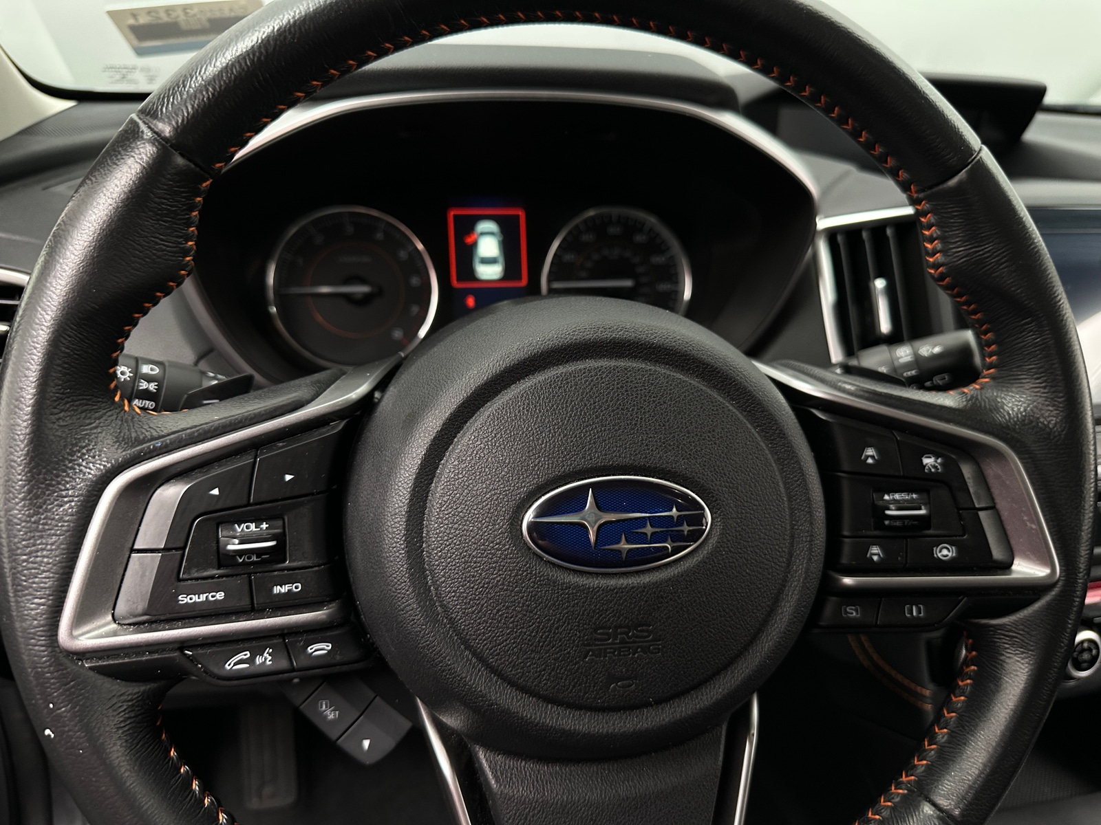 Thumbnail: 2022 Subaru Crosstrek - 5