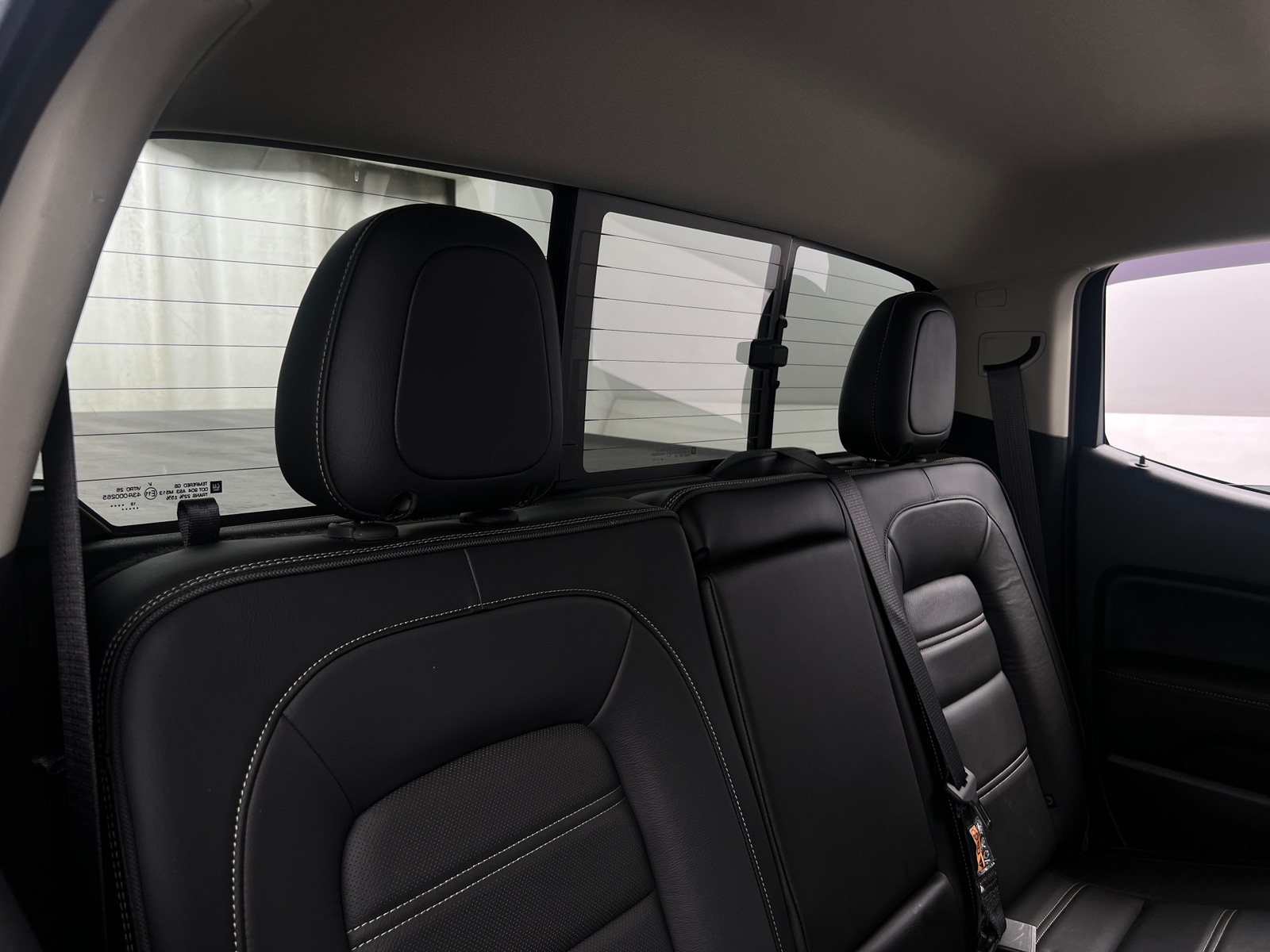 Thumbnail: 2020 GMC Canyon - 5