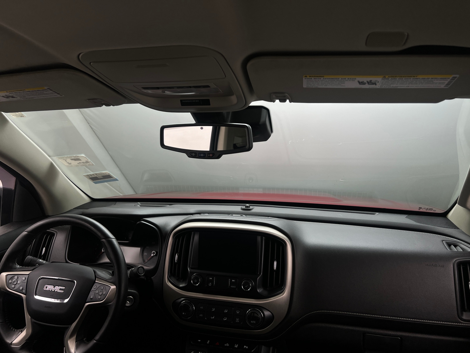 Thumbnail: 2020 GMC Canyon - 2