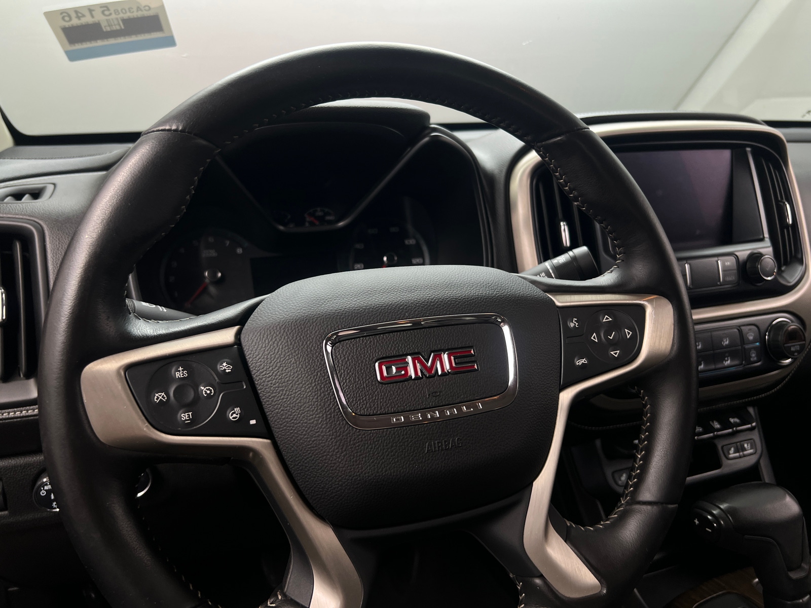 Thumbnail: 2020 GMC Canyon - 4