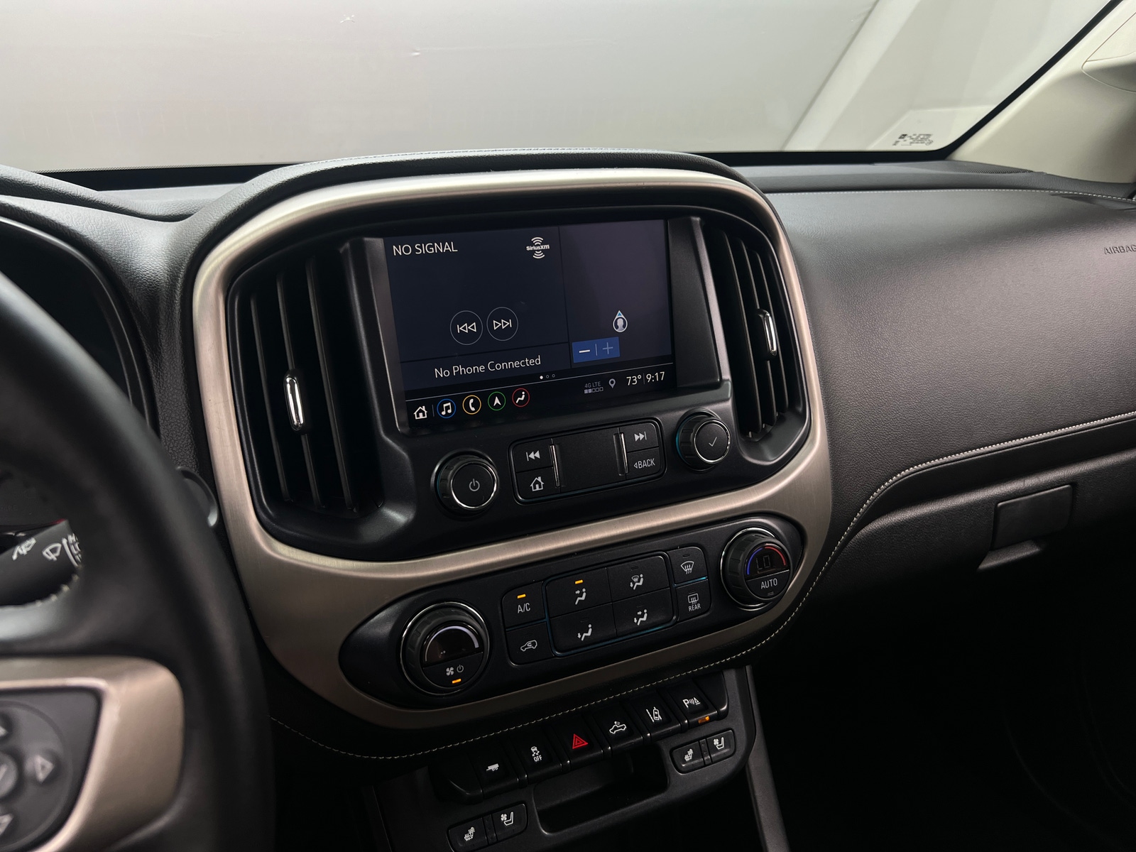 Thumbnail: 2020 GMC Canyon - 3